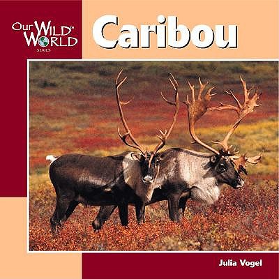 Caribou book