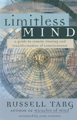 Limitless Mind book