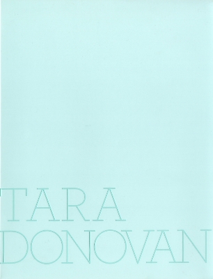 Tara Donovan book