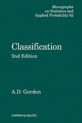 Classification by A.D. Gordon