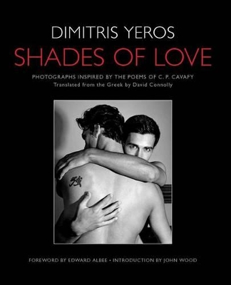 Shades of Love book