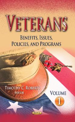 Veterans book