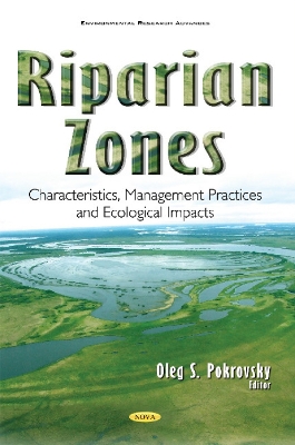 Riparian Zones book