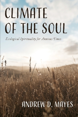 Climate of the Soul book