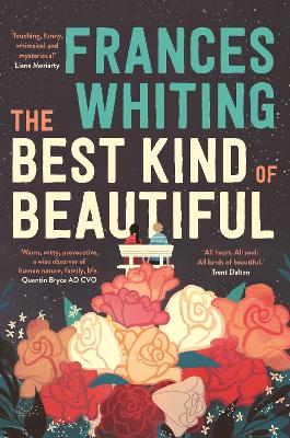 The Best Kind of Beautiful by Frances Whiting