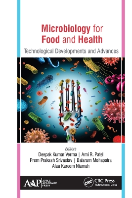 Microbiology for Food and Health: Technological Developments and Advances book