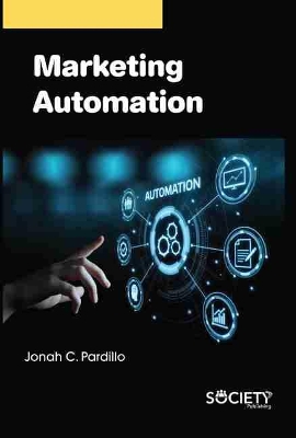 Marketing Automation book