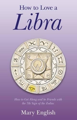 How to Love a Libra book