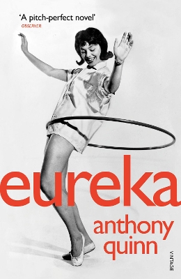 Eureka book