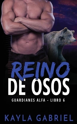 Reino de Osos book