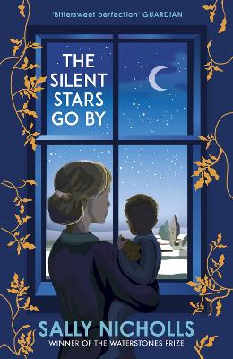 The Silent Stars Go By book