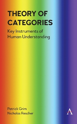 Theory of Categories: Key Instruments of Human Understanding book