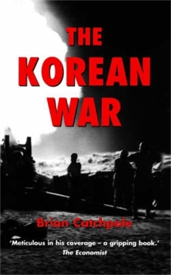 Korean War book