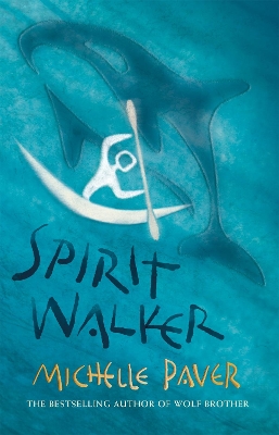 Chronicles of Ancient Darkness: Spirit Walker book