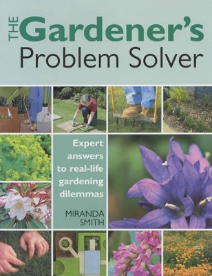 Gardeners Problem Solver book