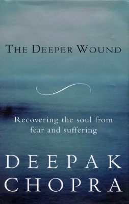 Deeper Wound book