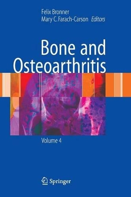 Bone and Osteoarthritis book