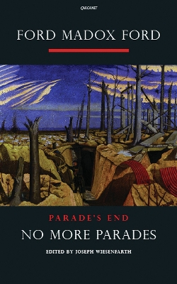 Parade's End: Pt. 2 book