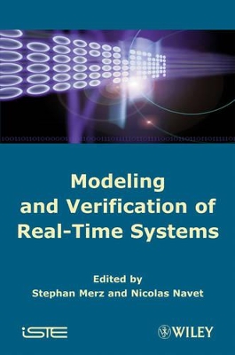 Modeling and Verification of Real-time Systems book