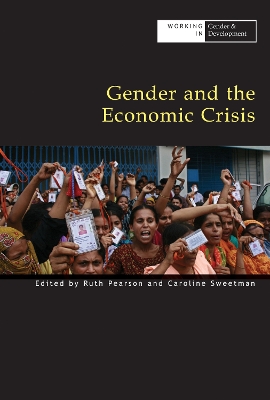 Gender and the Economic Crisis book