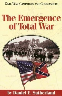Emergence of Total War book