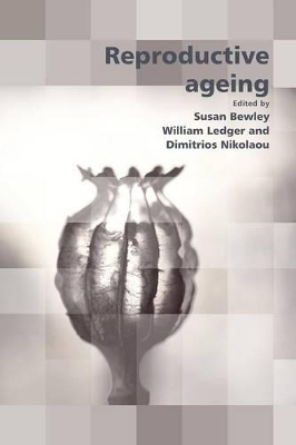 Reproductive Ageing book