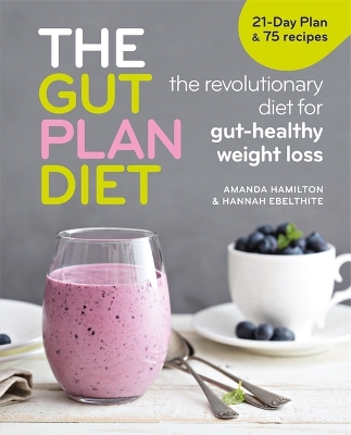 The G Plan Diet by Amanda Hamilton