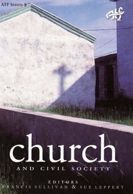 Church and Civil Society book