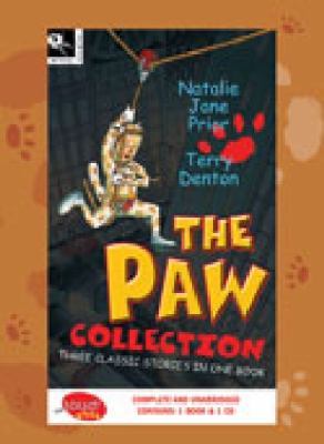 The The Paw Collection: Three Classic Stories in One Book by Natalie Jane Prior