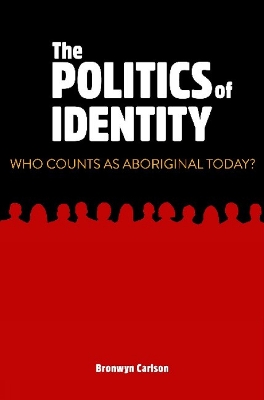 Politics of Identity book