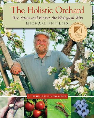 Holistic Orchard book