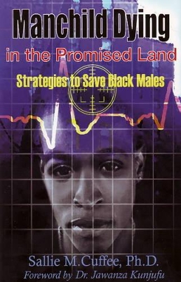 Manchild Dying in the Promised Land book