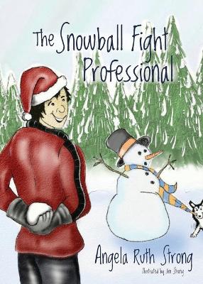 Snowball Fight Professional book