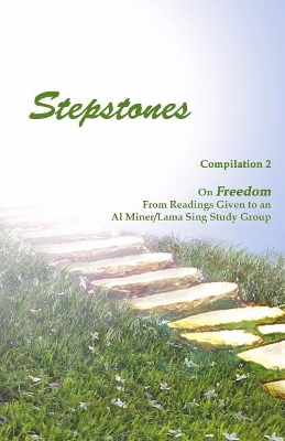 Stepstones - Compilation 2 book