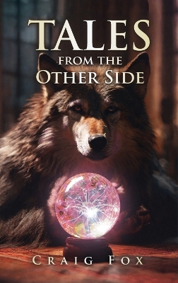 Tales From The Other Side book