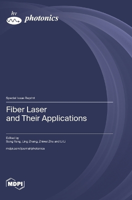 Fiber Laser and Their Applications book