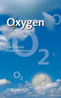 Oxygen book