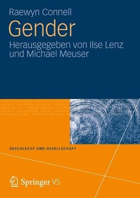 Gender book