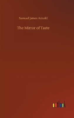 The Mirror of Taste book