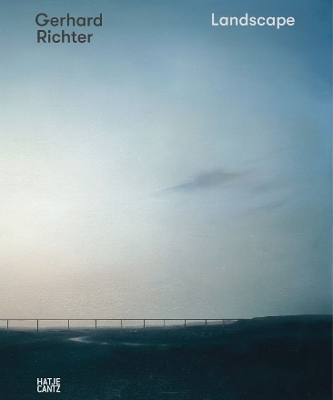 Gerhard Richter: Landscape book