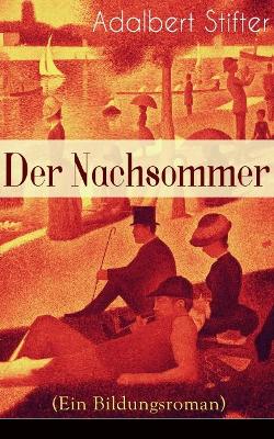 Der Nachsommer (Ein Bildungsroman) - Vollstandige Ausgabe book