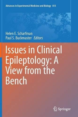 Issues in Clinical Epileptology: A View from the Bench book