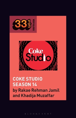 Coke Studio (Season 14) by Rakae Rehman Jamil