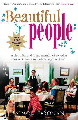 Beautiful People by Simon Doonan