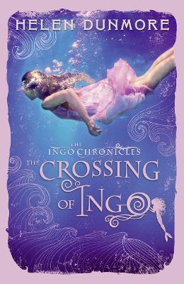 Crossing of Ingo book