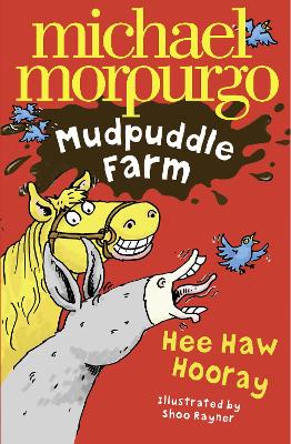 Hee-Haw Hooray! book