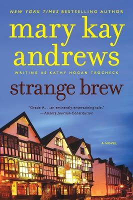 Strange Brew book