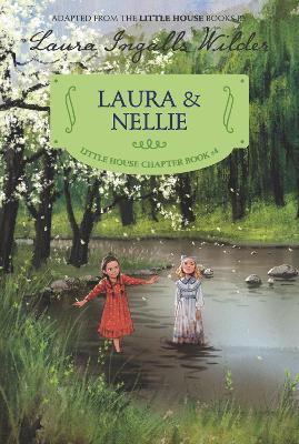 Laura & Nellie book