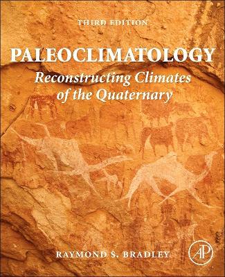 Paleoclimatology book