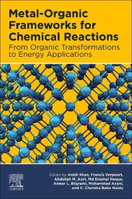 Organic Nanoreactors book